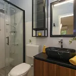 Appartement Sumbora *