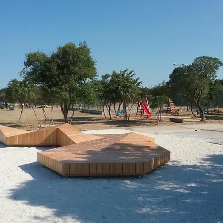 Sumbora Διαμέρισμα