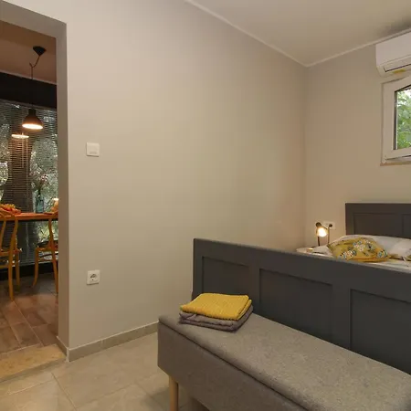 Apartment Sumbora
