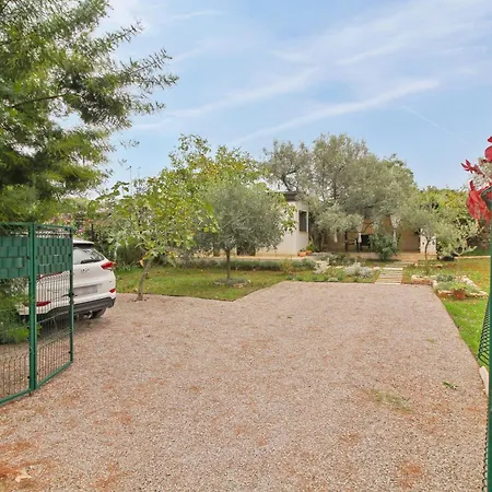 דירה Sumbora פרוי