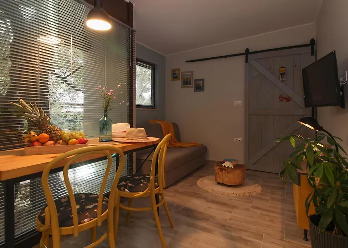 Appartement Sumbora *